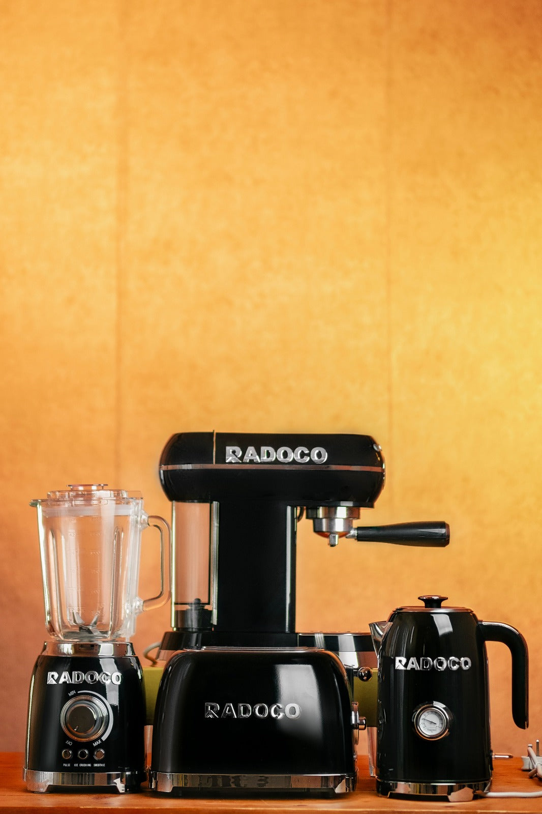 Kitchen Appliances